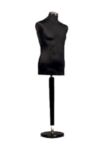 BUSTO SARTORIA UOMO TIPO B